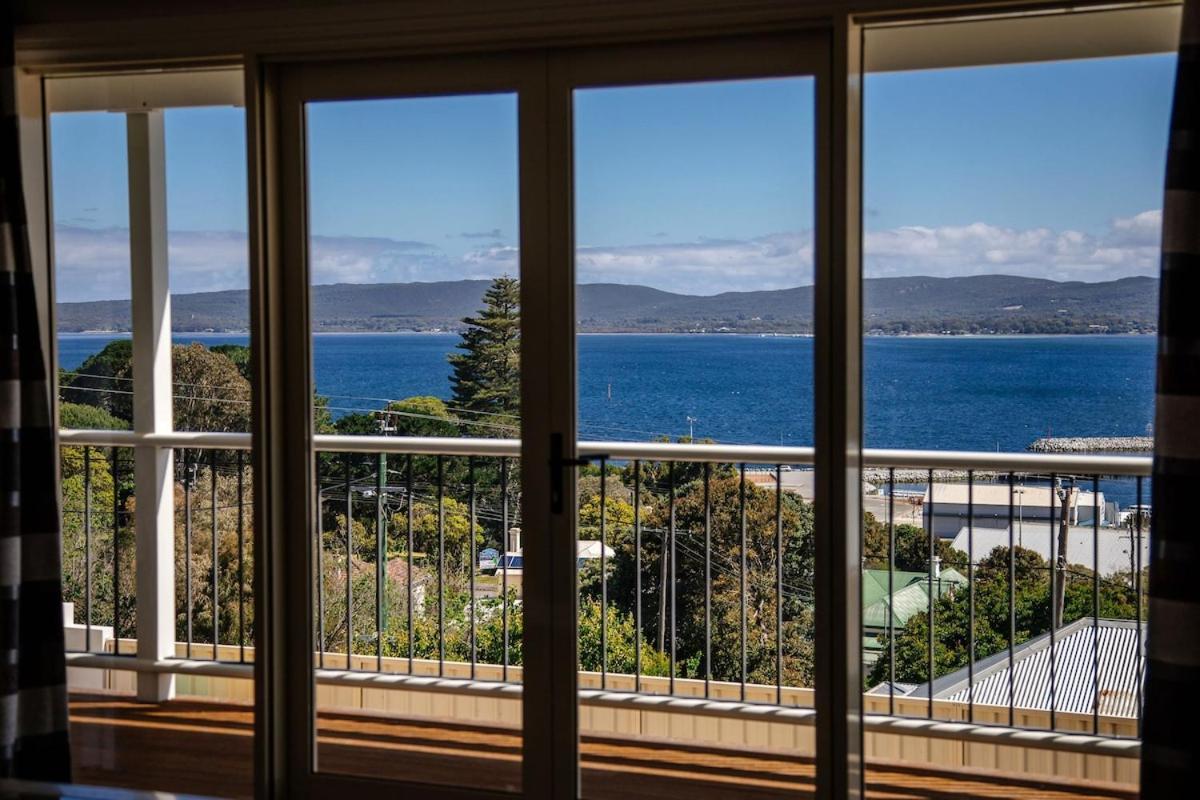 アルバニー Selby Houseヴィラ エクステリア 写真