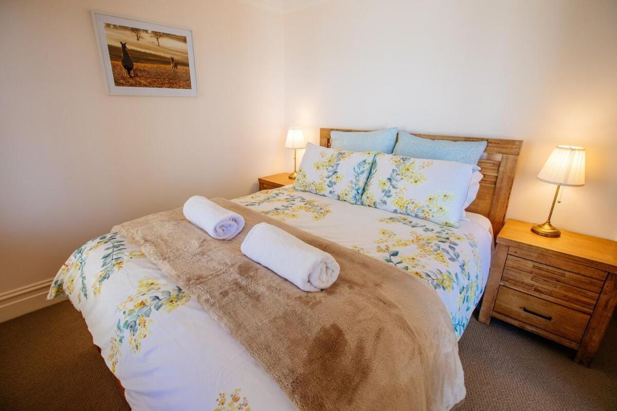 アルバニー Selby Houseヴィラ エクステリア 写真