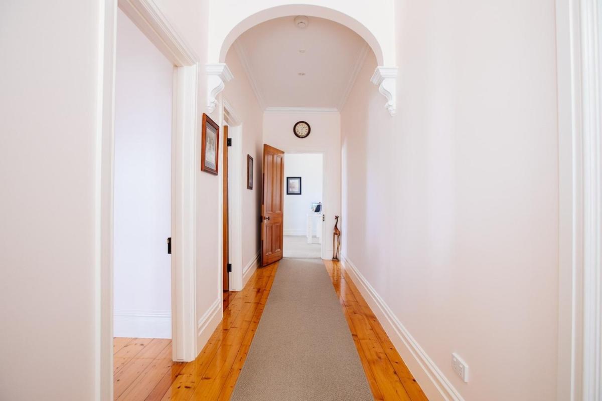アルバニー Selby Houseヴィラ エクステリア 写真